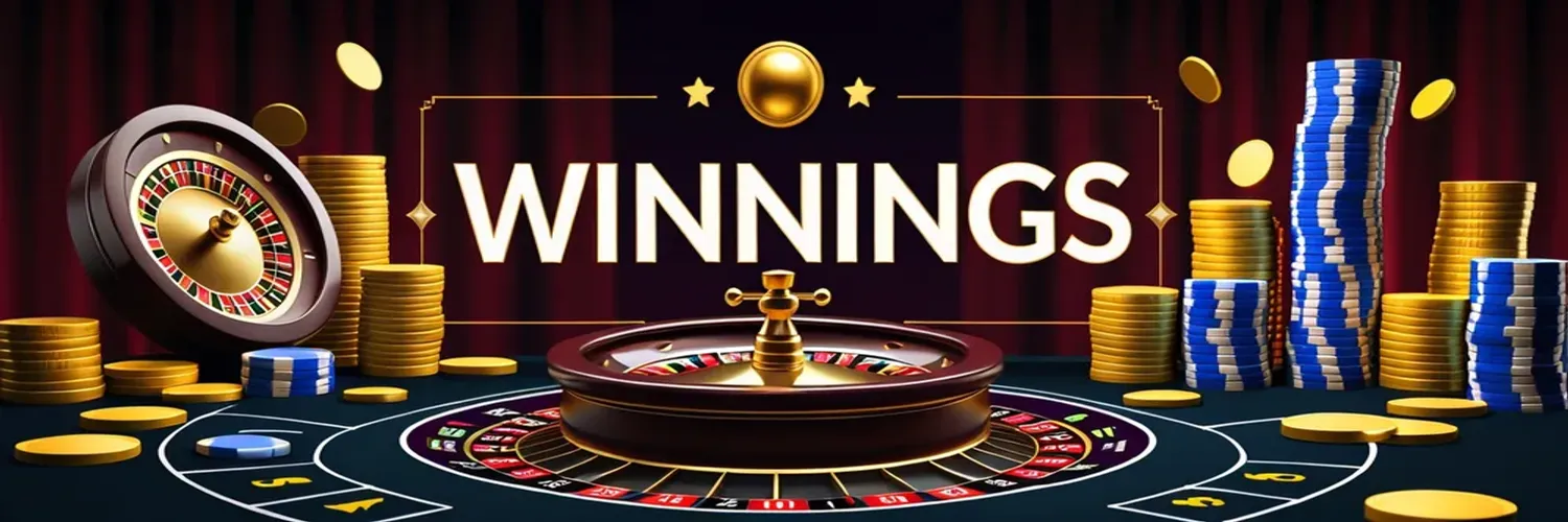 Winning Casino Play Now
