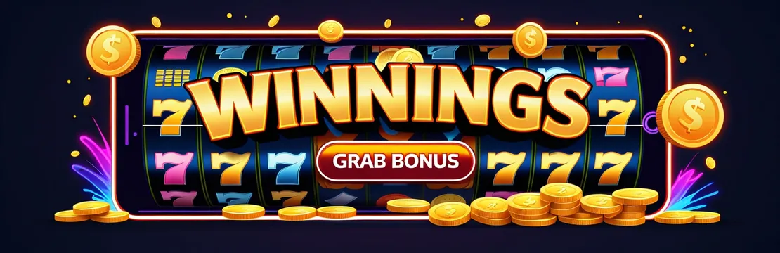 Winning Casino Winning